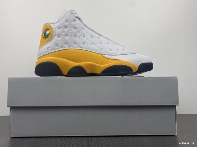 414571-167 Jordan 13 Sol” “Del Air 0823